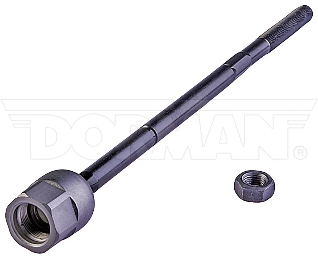 IS315 – DORMAN Tie Rod End, OE Replacement 374 Millimeter Length With Nut